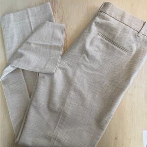 Ann Taylor Women’s Beige Dress Pants
